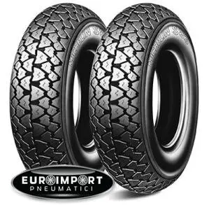 Michelin S 83 3.00/ 10 42 J  TL/TT